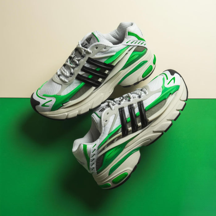 Adiistar Jellyfish PW (Real Green)