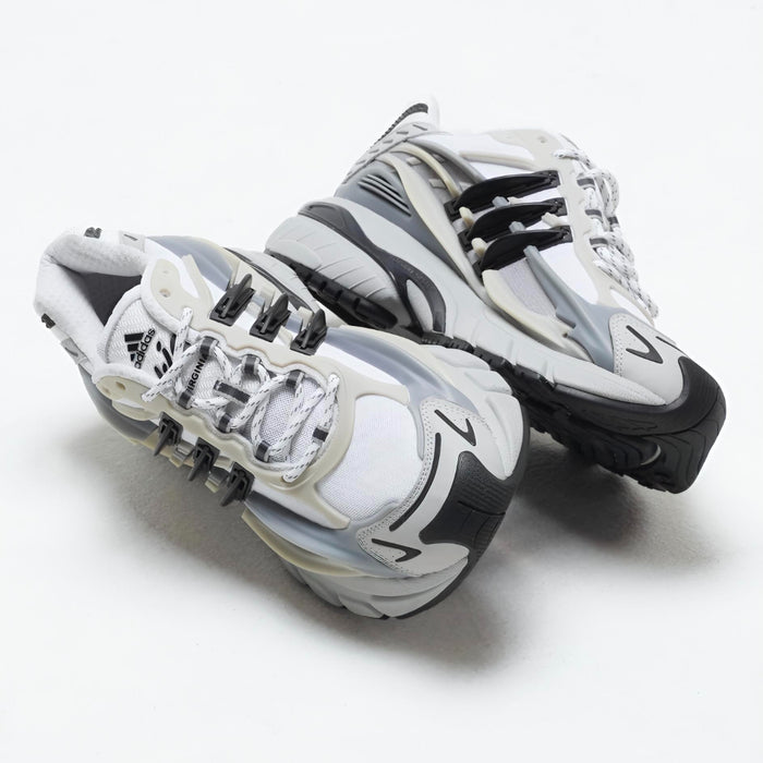 Adiistar Jellyfish PW (Solid Grey Black)
