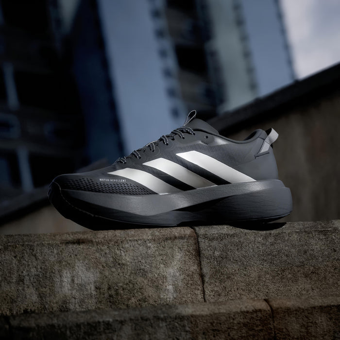 Adiizero Evo SL ATR (Black Iron Metallic)