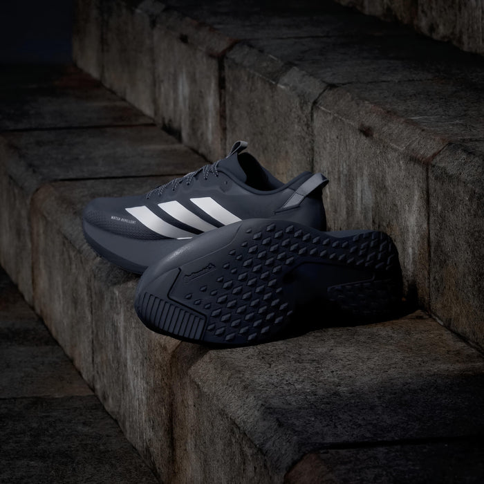 Adiizero Evo SL ATR (Black Iron Metallic)