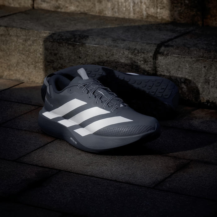 Adiizero Evo SL ATR (Black Iron Metallic)