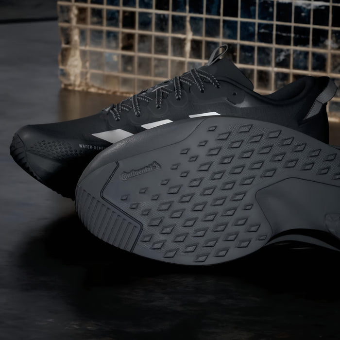 Adiizero Evo SL ATR (Black Iron Metallic)