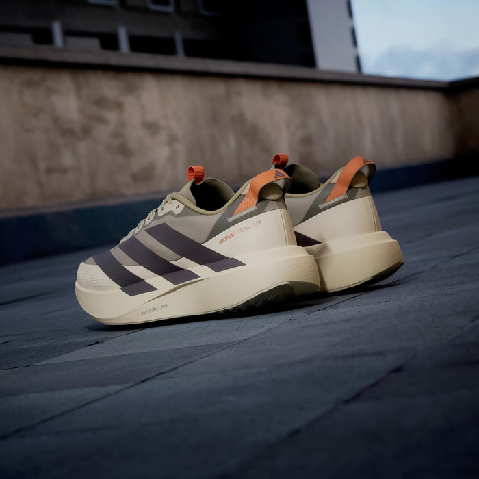 Adiizero Evo SL ATR (Cargo Brown)