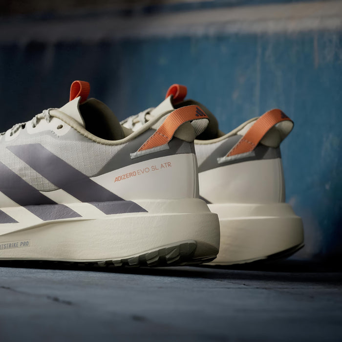 Adiizero Evo SL ATR (Cargo Brown)