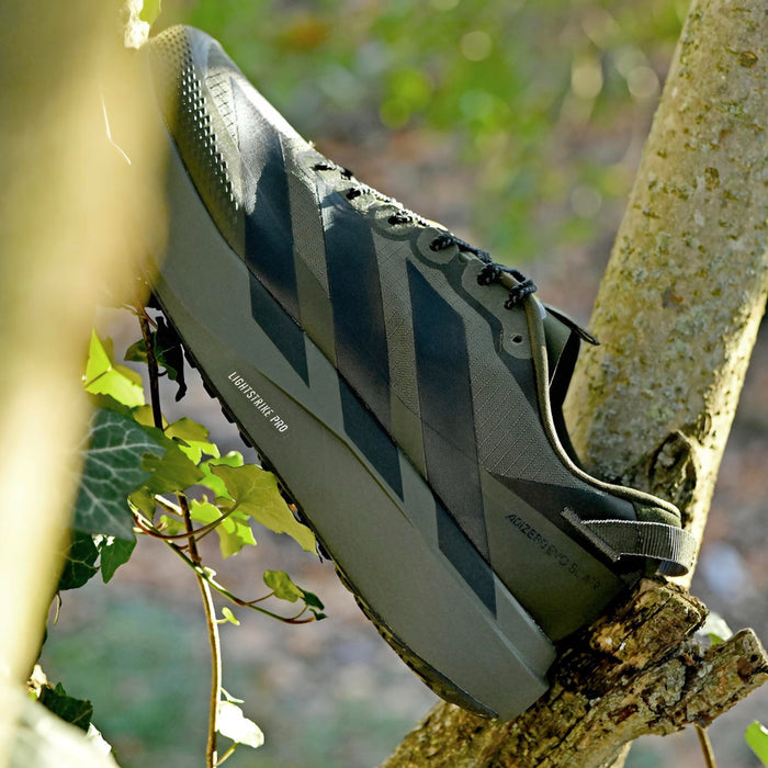 Adiizero Evo SL ATR (Military Green)