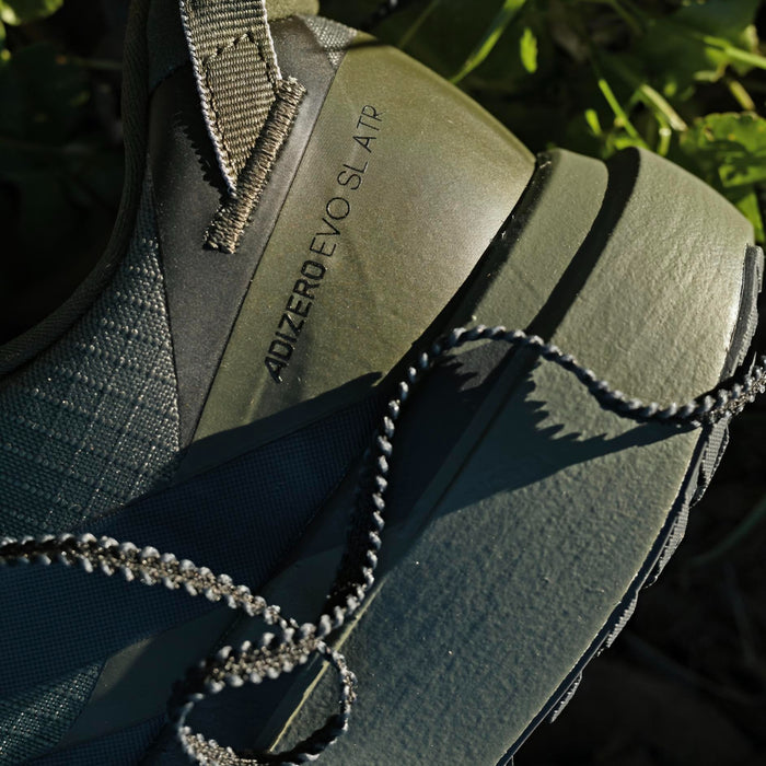 Adiizero Evo SL ATR (Military Green)