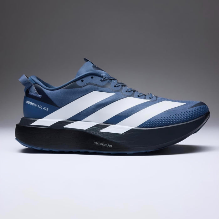 Adiizero Evo SL ATR (Snow Blue)