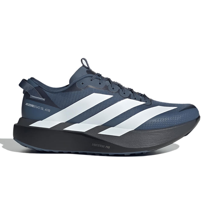 Adiizero Evo SL ATR (Snow Blue)
