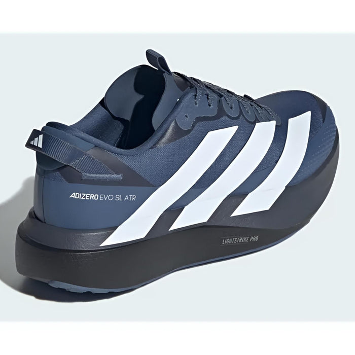 Adiizero Evo SL ATR (Snow Blue)