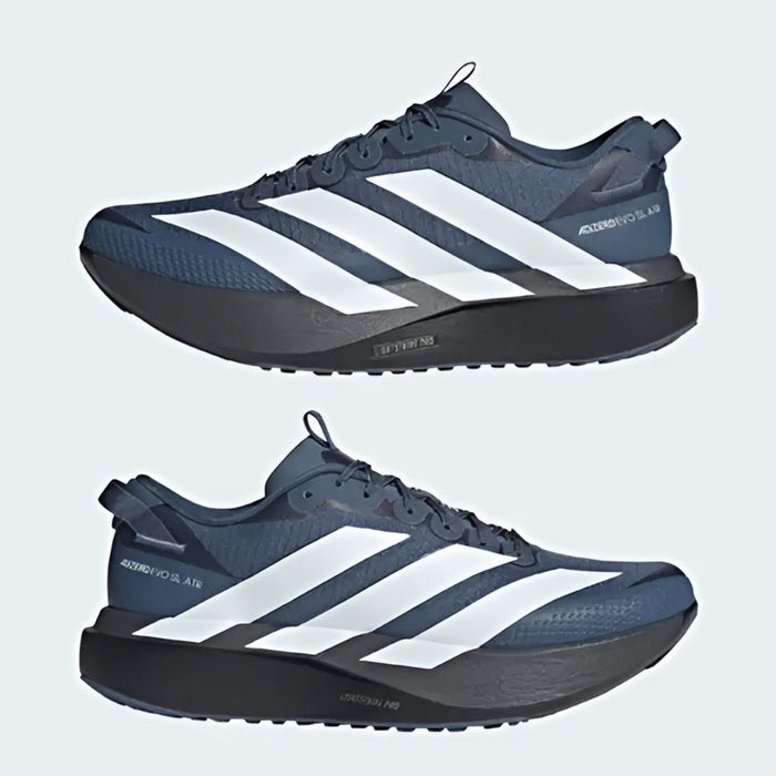 Adiizero Evo SL ATR (Snow Blue)