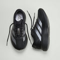 Adiizero Evo SL (Black Iron Metallic)