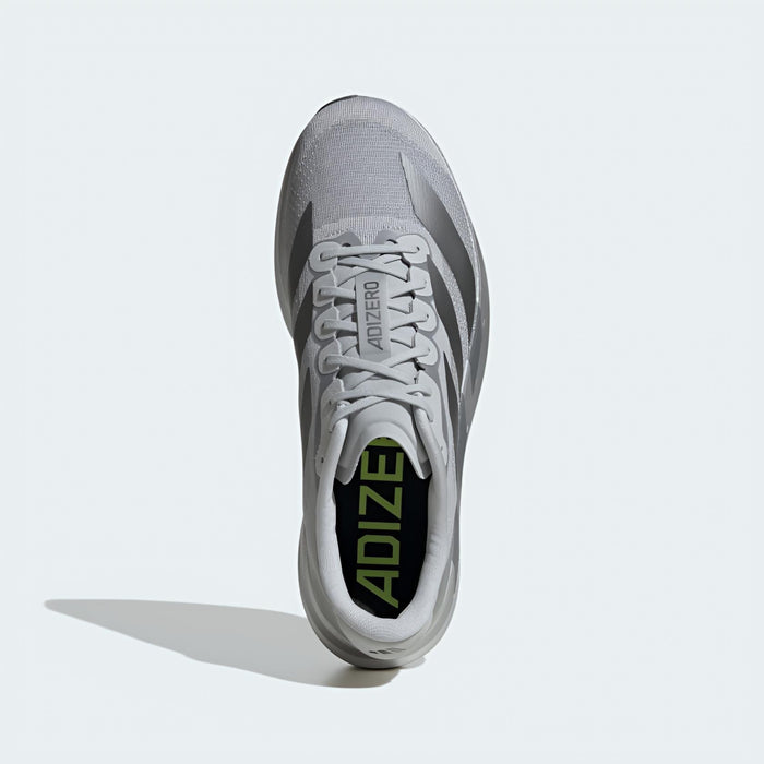 Adiizero Evo SL (Halo Silver)