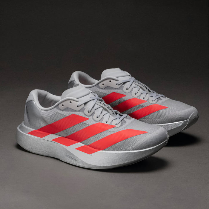 Adiizero Evo SL (Metallic Red)