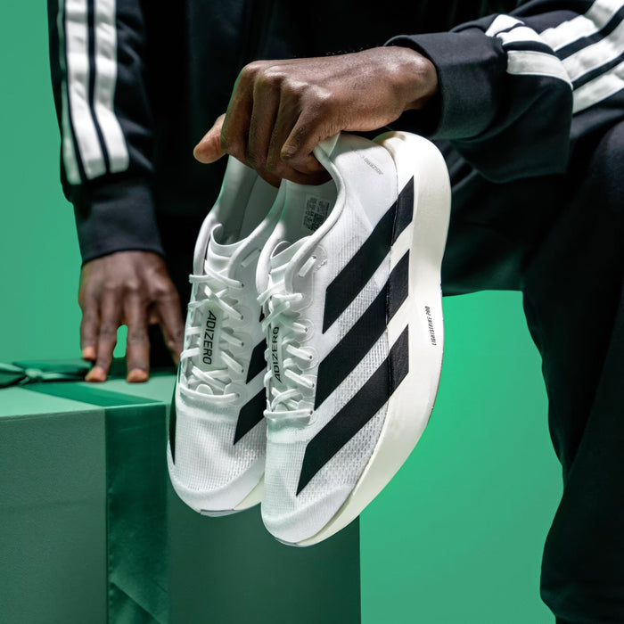Adiizero Evo SL (White Black)