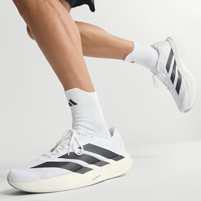 Adiizero Evo SL (White Black)