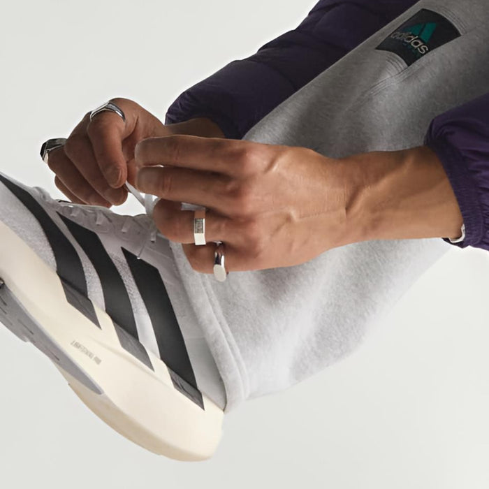 Adiizero Evo SL (White Black)