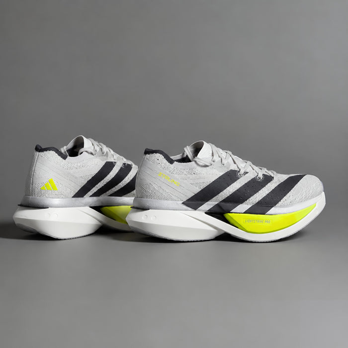 Adiizero Prime X3 Strung (Cloud Neon)
