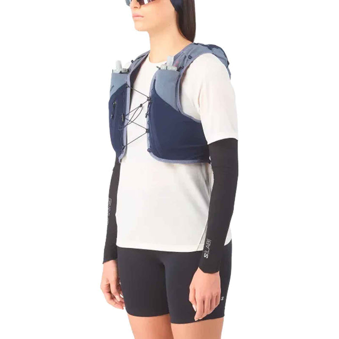 Salomon Advance Skin 12 Gradient Set - Trail Running Vest