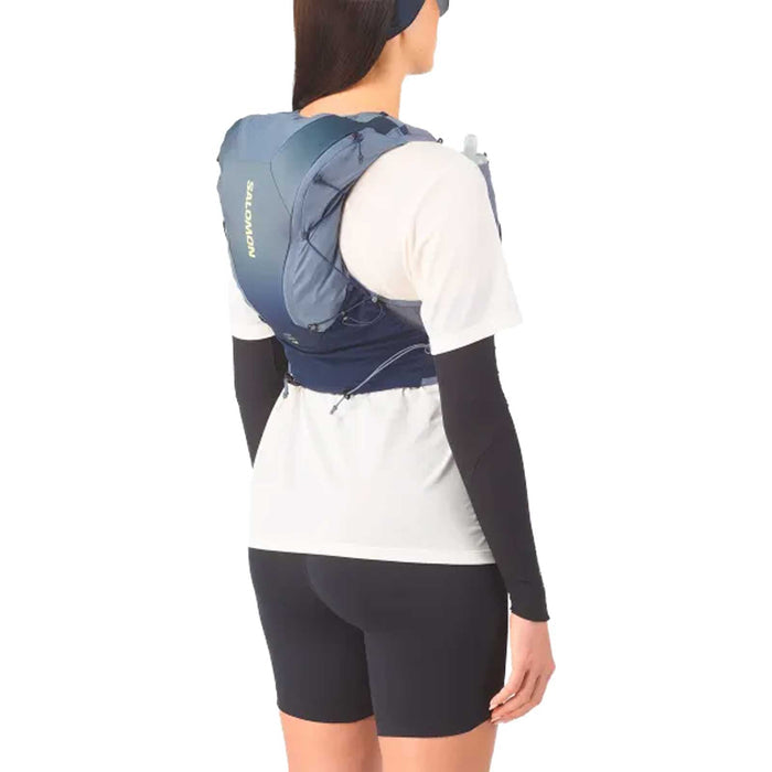 Salomon Advance Skin 12 Gradient Set - Trail Running Vest