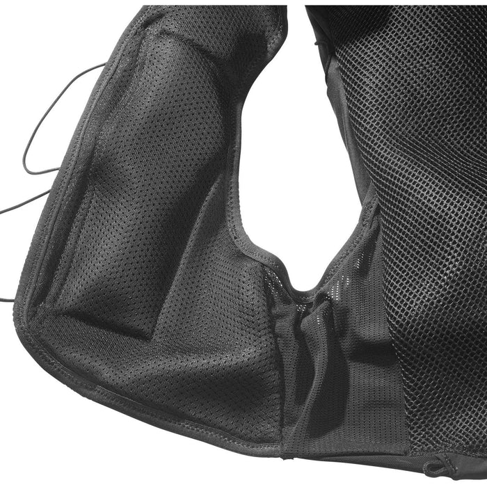 Salomon Advance Skin 12 Set Trail Running Vest Packs - Hydration Packs  Mountain Equipment