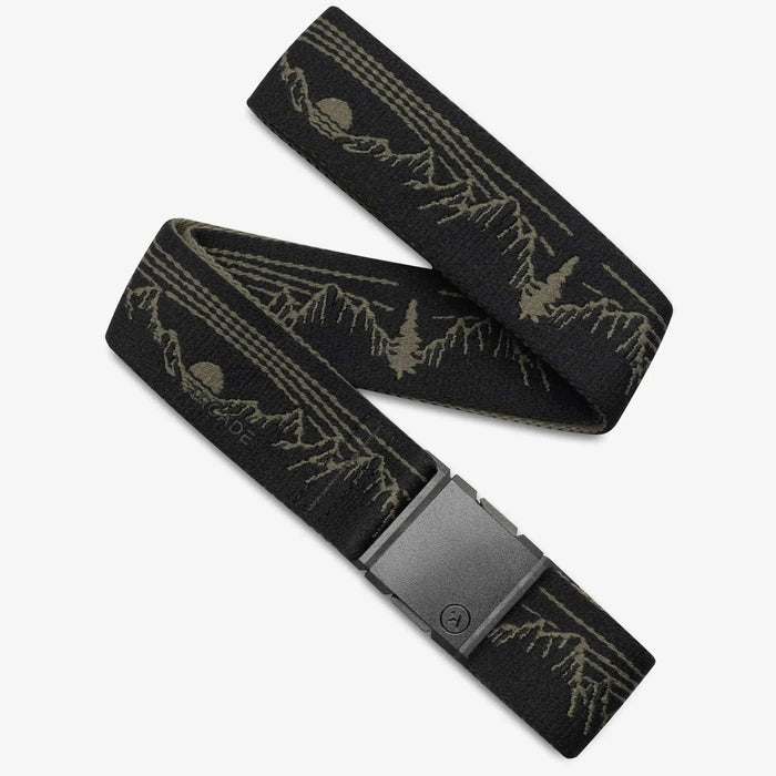 Arcade Adventure Belt Out Of Range Clothing - Accessories  Mountain Equipment