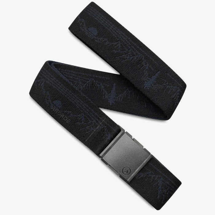 Arcade Adventure Belt Out Of Range Clothing - Accessories  Mountain Equipment