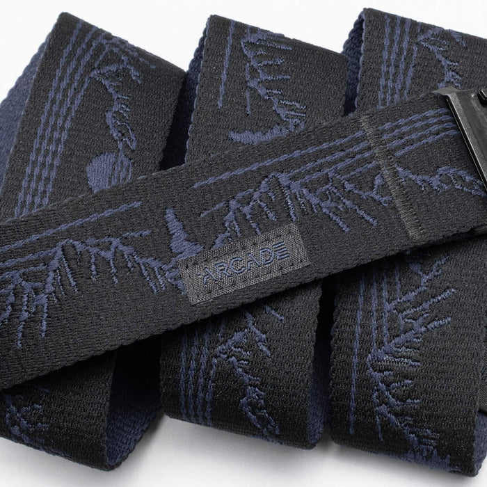 Arcade Adventure Belt Out Of Range Clothing - Accessories  Mountain Equipment
