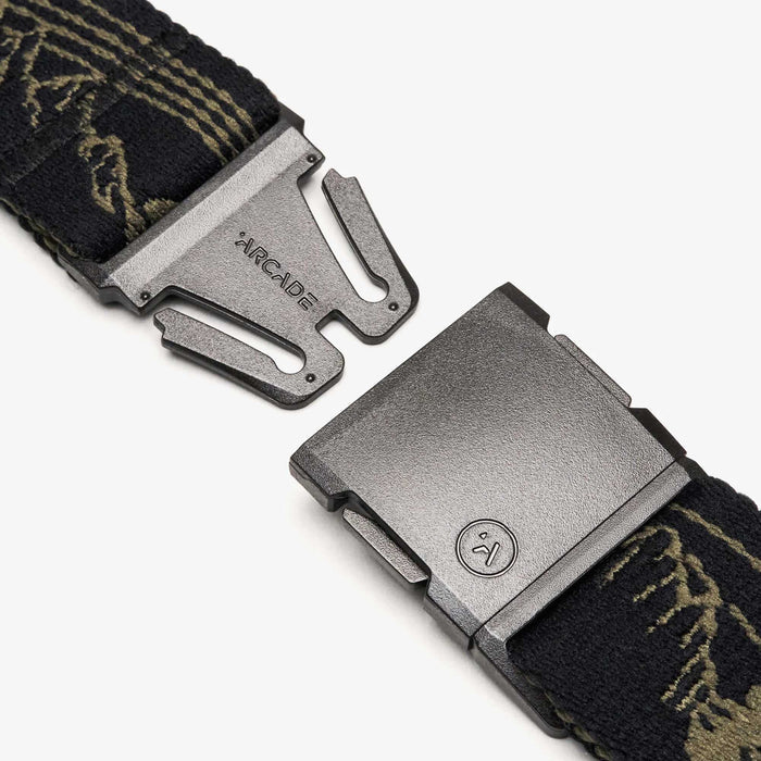Arcade Adventure Belt Out Of Range Clothing - Accessories  Mountain Equipment