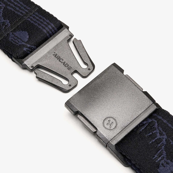 Arcade Adventure Belt Out Of Range Clothing - Accessories  Mountain Equipment