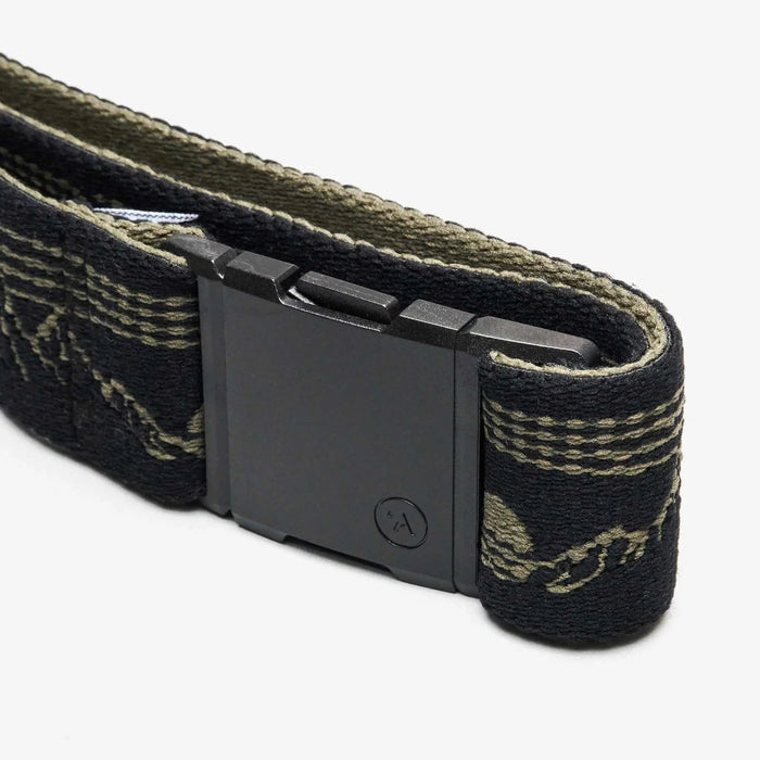 Arcade Adventure Belt Out Of Range Clothing - Accessories  Mountain Equipment