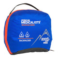 AMK Adventure Medical Kits Backpacker First Aid and Medical  Mountain Equipment