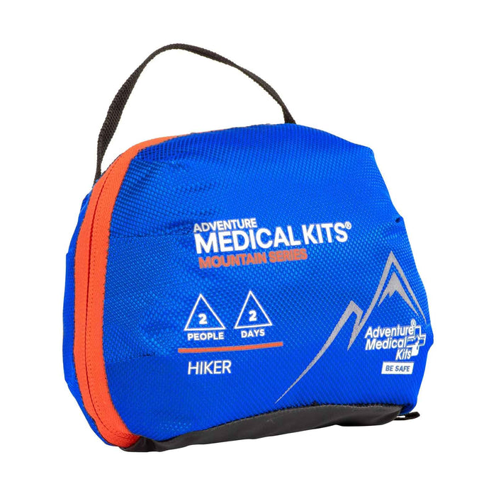 AMK Adventure Medical Kits Hiker First Aid and Medical  Mountain Equipment