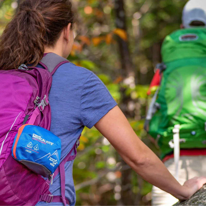 AMK Adventure Medical Kits Hiker First Aid and Medical  Mountain Equipment