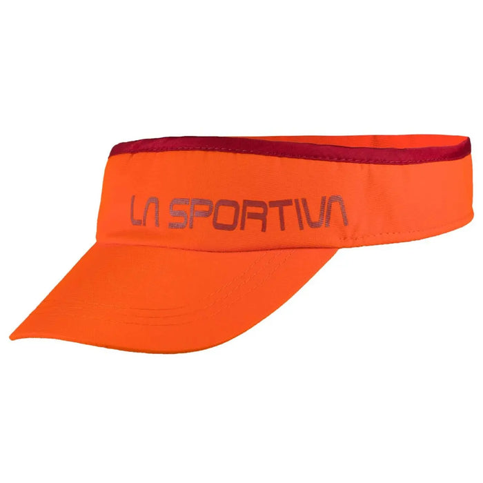 la sportiva trail running visor