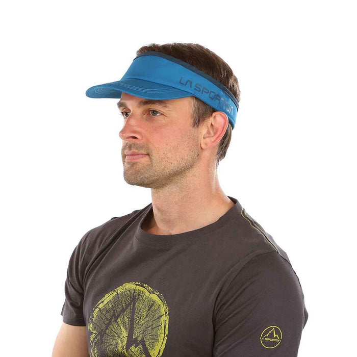 la sportiva advisor trail running visor neptune opal 2