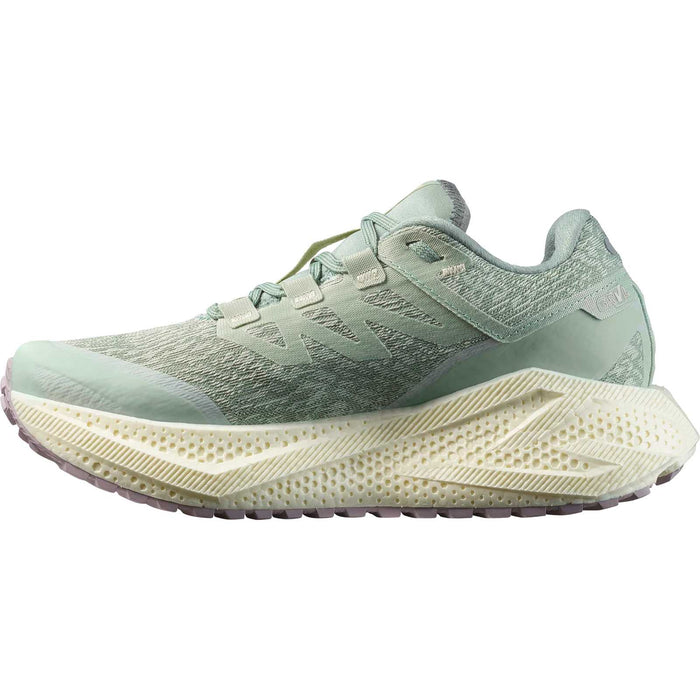 Salomon Aero Glide 3 GRVL - Womens Trail Running Shoe Footwear - Trail Running Shoes  Mountain Equipment