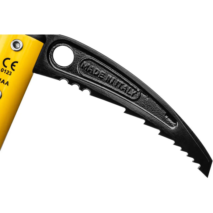 Grivel AIR TECH EVO T (w/Long) Ice Axe Climbing - Ice Axes  Mountain Equipment