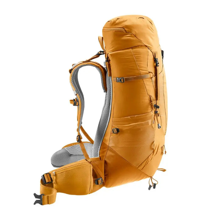 Deuter Aircontact Lite 40+10 Packs - Hiking More Than 40L  Mountain Equipment