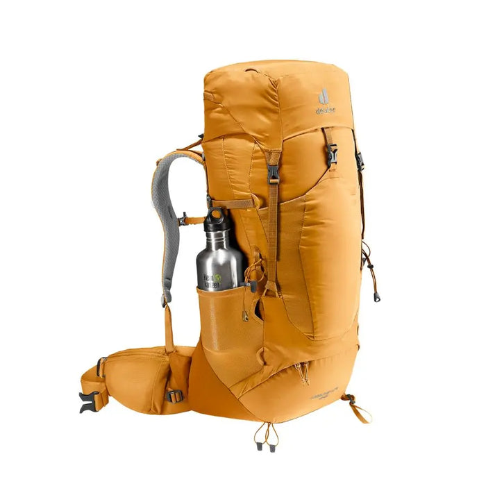 Deuter Aircontact Lite 40+10 Packs - Hiking More Than 40L  Mountain Equipment