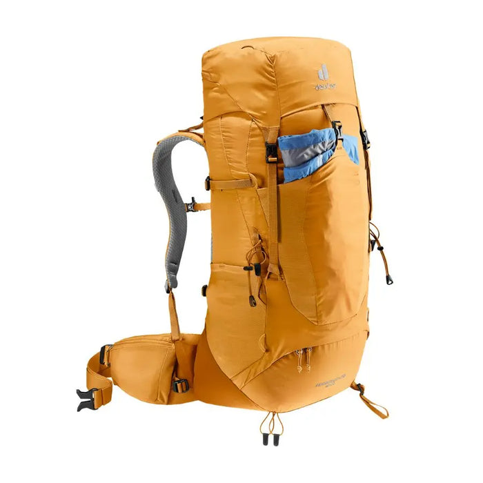 Deuter Aircontact Lite 40+10 Packs - Hiking More Than 40L  Mountain Equipment