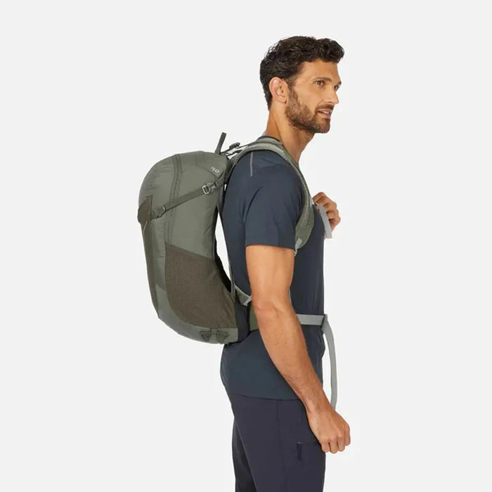 Lowe Alpine Airzone Active 18 - Daypack