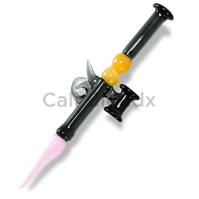 Ak-47 Shaped Glass Dabber