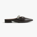 Alice Flats | Brown