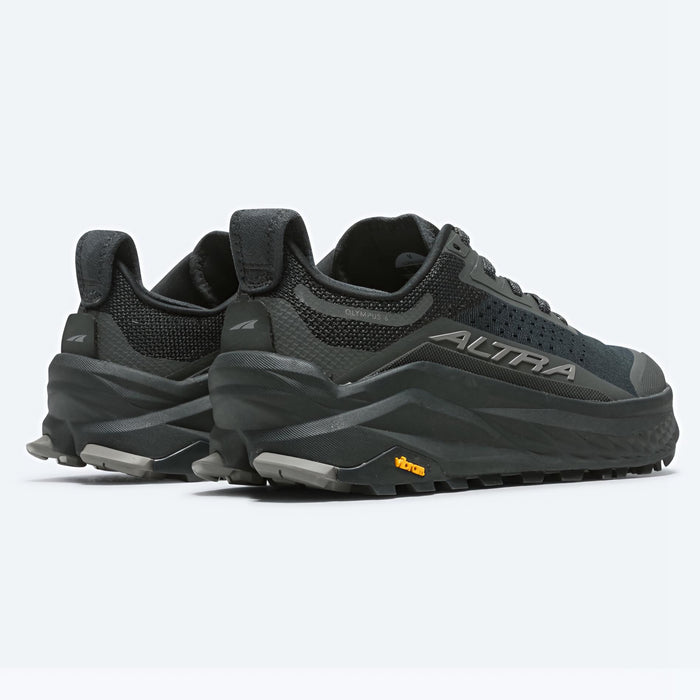 Altra Olympus 6 (Black) Premium 1:1 UA Batch