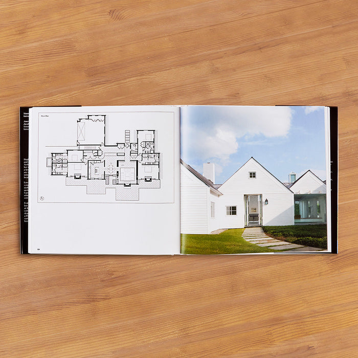 "American Modern Home" by Simon Jacobsen