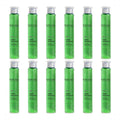 Ampollas Tec Italy Anti-caída X12 Fortalecimiento