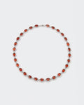 DARKAI Anchor Red Necklace Product Picture