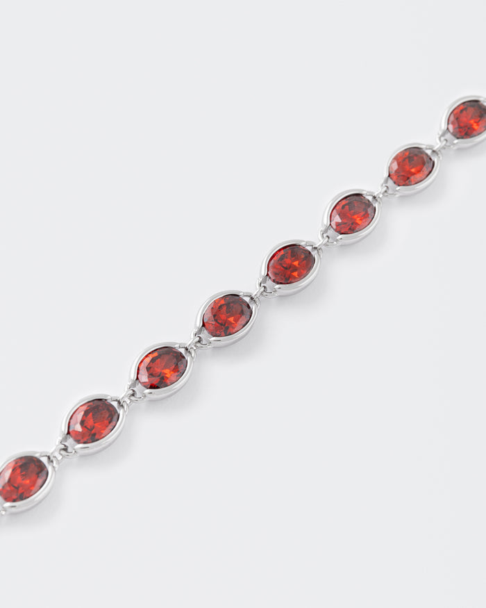 DARKAI Anchor Red Detail Picture