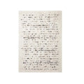 Angela Rose x Loloi Amira Rug in Ivory/Multi: Available at City Home PDX