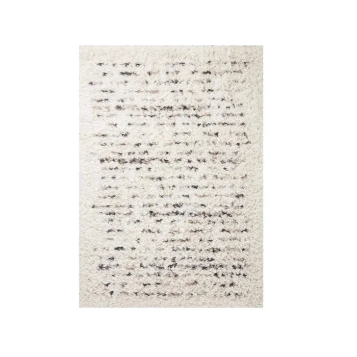 Angela Rose x Loloi Amira Rug in Ivory/Multi: Available at City Home PDX